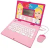 Image de Disney Princesse - Ordinateur Éducatif   124 Activités (français/anglais)