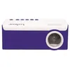Image de Lexibook Projecteur Video Portable Pour Regarder Films, Photos Et Jeux
