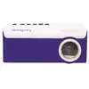 Image de Lexibook projecteur video portable pour regarder films, photos et jeux LEXPRJ150