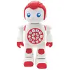 Image de Powerman First Robot Parlant Interactif (allemand)