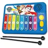 Image de Lexibook - Xylo-fun Xylophone Pat' Patrouille - Apprentissage Lumineux De La Musique