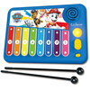 Image de Xylophone pat' patrouille avec apprentissage lumineux de la musique