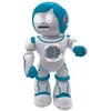 Image de Powerman Kid Mon Robot Ludo-educatif Bilingue (allemand/anglais)