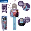 Image de Microphone Bluetooth La reine des Neiges LEXIBOOK