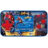 Image de Mini Console De Jeux Portable Couleur Spiderman Cyber Arcade Pocket