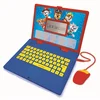 Image de Ordinateur Portable Éducatif Bilingue La Pat Patrouille (es/en)