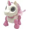 Image de Power Unicorn Mini - Licorne Robot Avec Effets Lumineux Et Sonores