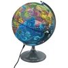 Image de Jeu Scientifique Lexibook Globe Jour Et Nuit Lumineux