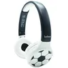 Image de Casque 2 en 1 Football Bluetooth et Filaire avec limitation de son