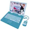 Image de Ordinateur éducatif couleur bilingue reine des neiges (fren) JC798FZi1