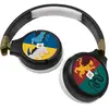 Image de Casque sans fil Harry Potter Pliable LEXIBOOK