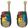 Image de Lexibook Harry Potter Talkies-Walkies 200m Jeu de Communication pour Enfant 2 canaux de Communication Piles