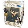 Image de Réveil digital avec veilleuse lumineuse Harry Potter en 3D et effets sonores LEXIBOOK