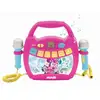 Image de Minnie Mouse - Enceinte Bluetooth - Effets Lumineux, Micros Et Batterie Rechargeable