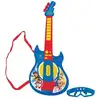 Image de Pat Patrouille - Guitare Électronique Lumineuse 59cm - Lunettes Et Micro