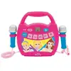 Image de Disney Princess - Enceinte Bluetooth - Effets Lumineux Et Micros Et Batterie