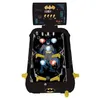 Image de Flipper Électronique Batman - LEXIBOOK - Affichage digital des scores et effets lumineux et sonores