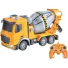 Image de Crosslander PRO Malaxeur de chantier télécommandé