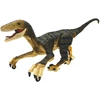 Image de Robot Vélociraptor Télécommandé avec Effets Sonores LEXIBOOK