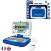 Image de Ordinateur Portable Éducatif Parlant Bilingue Fr/en Pour Un Total De 40 Activités Réparties En 6 Catégories