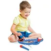 Image de Piano électronique pour enfants La Pat’ Patrouille avec effets lumineux