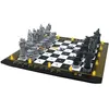 Image de HARRY POTTER - Jeu déchecs électronique - Clavier tactile effets lumineux et sonores - 64 niveaux de difficulté - LEXIBOOK