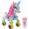 Image de Power Unicorn Ma licorne robot savante programmable