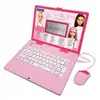 Image de Ordinateur Éducatif Bilingue Barbie   124 Activités En Anglais / Franç