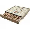 Image de Jeu Du Sudoku En Bois