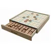 Image de Jeu du Sudoku en bois