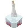 Image de Enceinte Bluetooth Avec Figurine Lumineuse Elsa