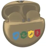Image de Harry Potter - Ecouteurs stéréo sans fil pour Enfants - Lexibook
