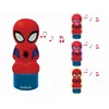 Image de Enceinte veilleuse Spiderman