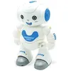 Image de Robot programmable Powerman® First avec Dance Musique démo et télécommande - LEXIBOOK