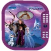 Image de Journal intime avec coffre-fort La reine des Neiges LEXIBOOK