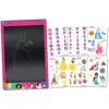 Image de Tablette À Dessins Électronique Multicolore Disney Princesses