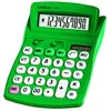 Image de Calculatrice de Bureau verte 10 Chiffres