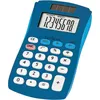 Image de Calculatrice de Poche bleue 8 Chiffres