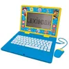 Image de Ordinateur portable éducatif bilingue La Pat Patrouille (EN/FR)