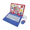 Image de Ordinateur Éducatif Lexibook Spidey Bilingue Français-anglais 6,7" Multicolore