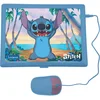 Image de Ordinateur éducatif bilingue Stitch LEXIBOOK