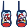 Image de Talkies-Walkies Spidey portée 200m