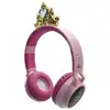 Image de Casque Bluetooth Disney Princesses Avec Effets Lumineux