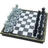Image de Jeu d’échecs Harry Potter magnétique pliable