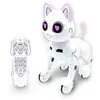 Image de Power Kitty   Mon chat robot télécommandé programmable et tactile