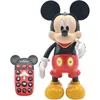 Image de Robot Mickey Bilingue Interactif en Anglais/Français
