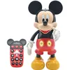 Image de Lexibook Robot Mickey interactif et Ã©ducatif avec sons et effets lumineux  Anglais/FranÃ§ais en occasion ou reconditionné