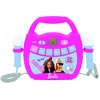 Image de Enceinte Bluetooth Barbie Avec Micros