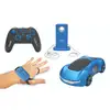 Image de Voiture Télécommandée Lexibook Crosslander Phantom Bleu