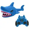 Image de Rc Shark - Crazy Shark Télécommandé Avec Effets Sonores